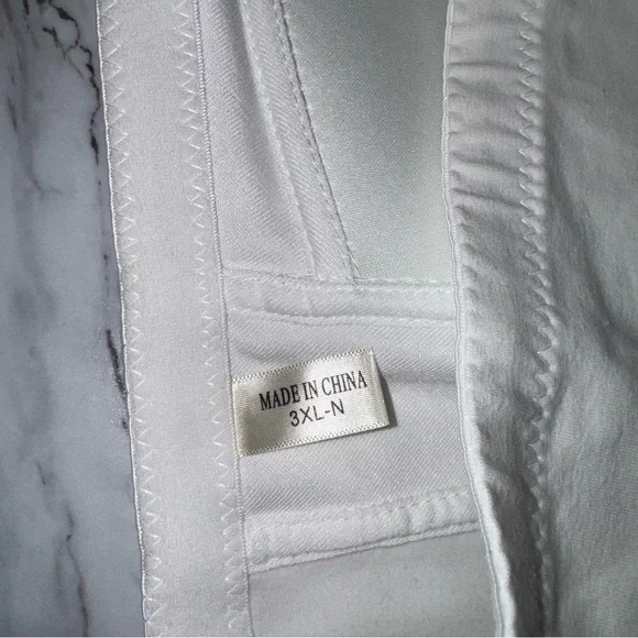 NWT Daisy Bra Size 3XL Womens Floral Cotton Blend Lined Wireless Bralette Bra - Picture 3 of 8